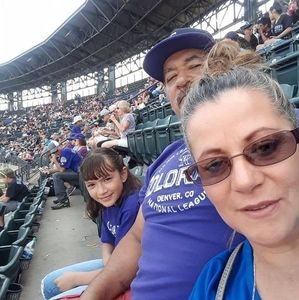 Meet your Posher, Benito